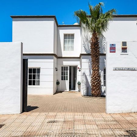 Villa Sheila بويرتو ذيل كارمين المظهر الخارجي الصورة