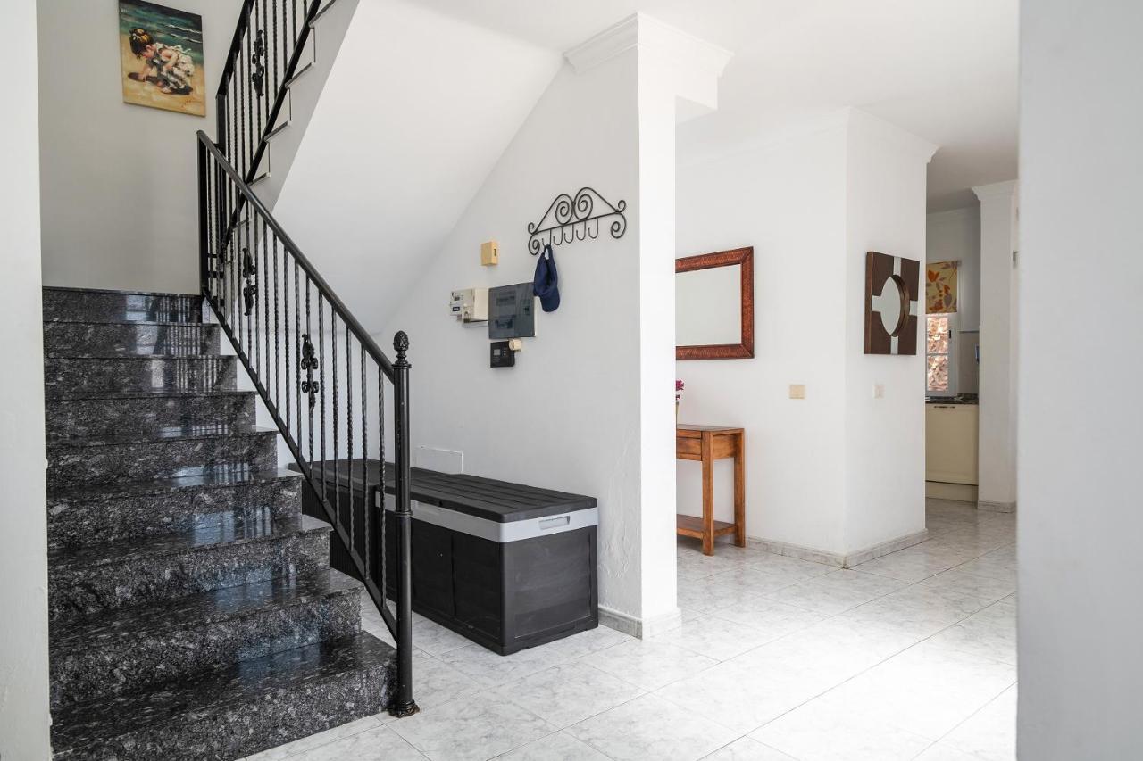 Villa Sheila بويرتو ذيل كارمين المظهر الخارجي الصورة