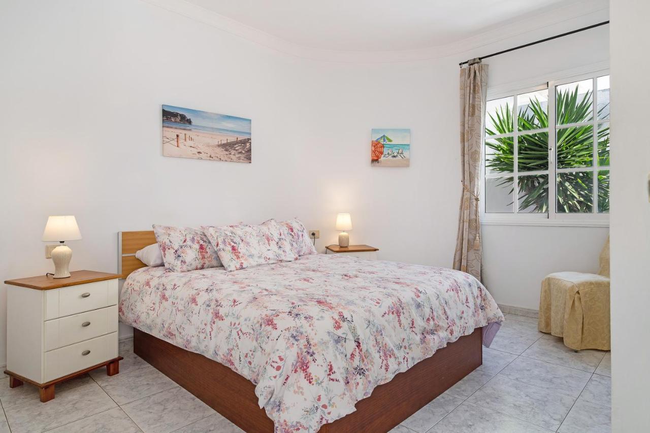 Villa Sheila بويرتو ذيل كارمين المظهر الخارجي الصورة