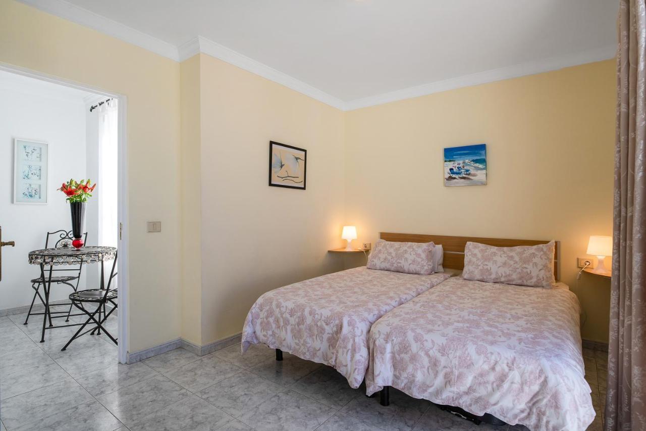 Villa Sheila بويرتو ذيل كارمين المظهر الخارجي الصورة